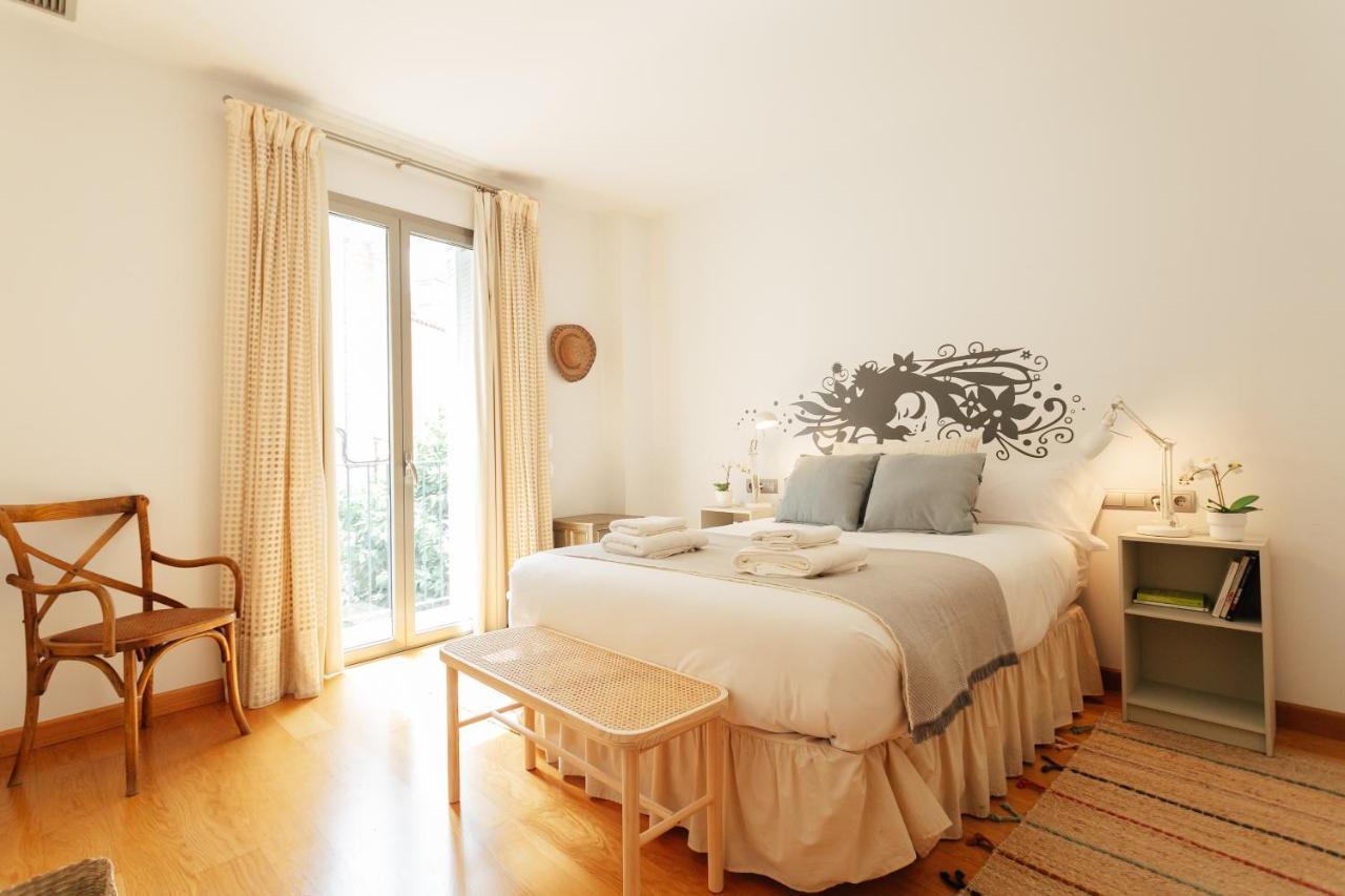 Alohamundi San Martin Apartment Севиля Екстериор снимка