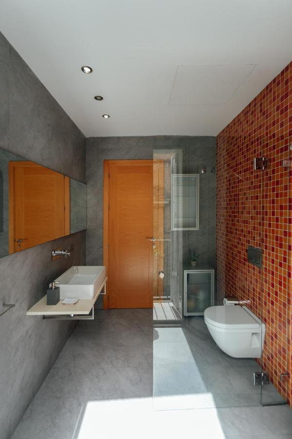 Alohamundi San Martin Apartment Севиля Екстериор снимка