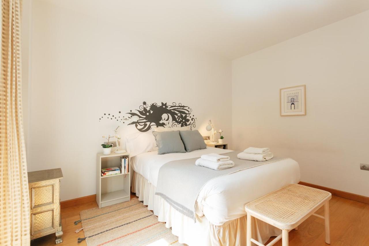 Alohamundi San Martin Apartment Севиля Екстериор снимка
