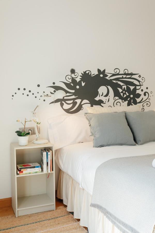 Alohamundi San Martin Apartment Севиля Екстериор снимка